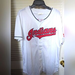 Cleveland Indians Jersey BRANTLEY 23 sz xl chst 23"